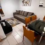 Little Americas Park Apartman