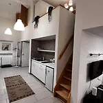 Apartman Little Americas Park