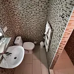 Little Americas Park Apartman Budapest
