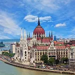Little Americas Park Apartman Budapest