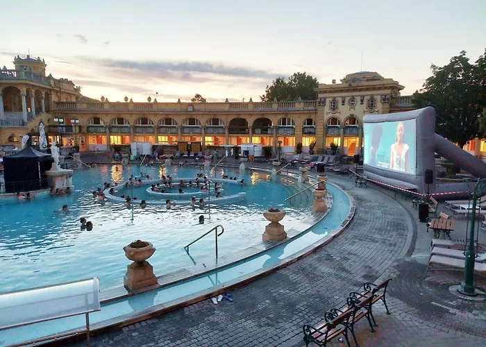 Little Americas Park *