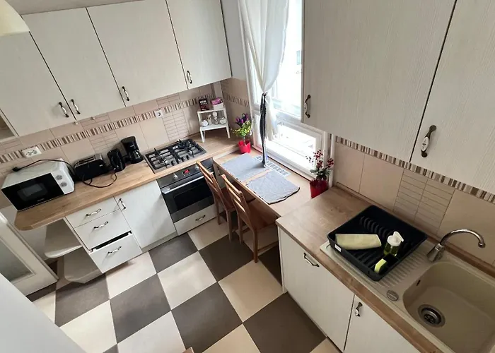 Little Americas Park Budapest