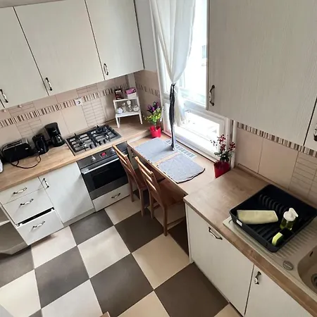 Little Americas Park Budapest