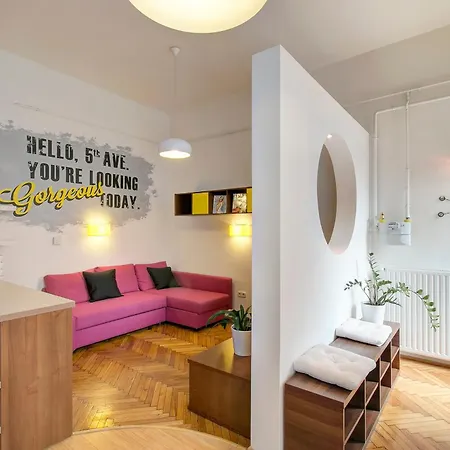 Little Americas Park * Budapeste