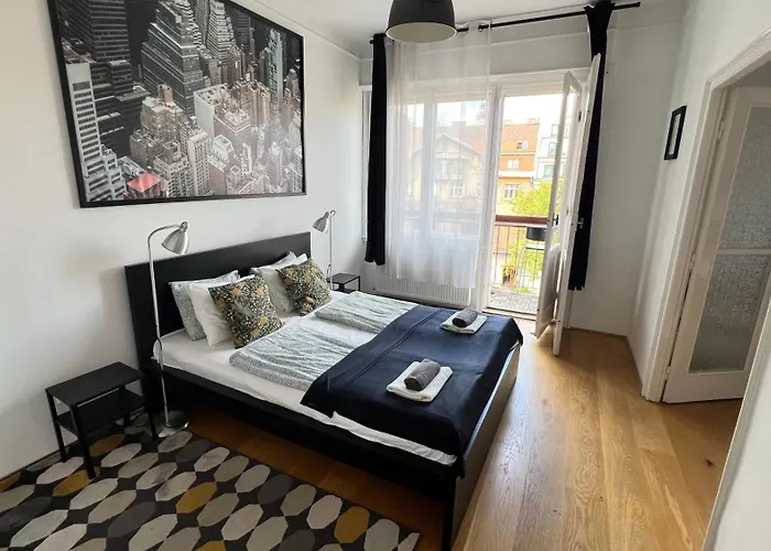 Little Americas Park *