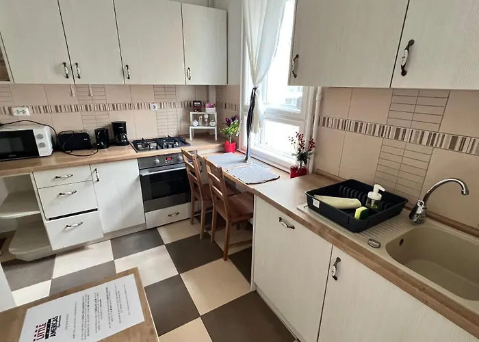 Little Americas Park Budapeste