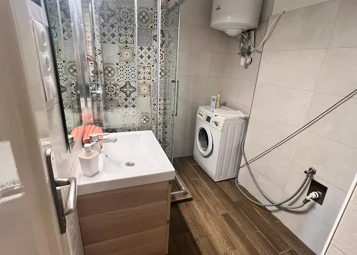 Little Americas Park * Budapeste