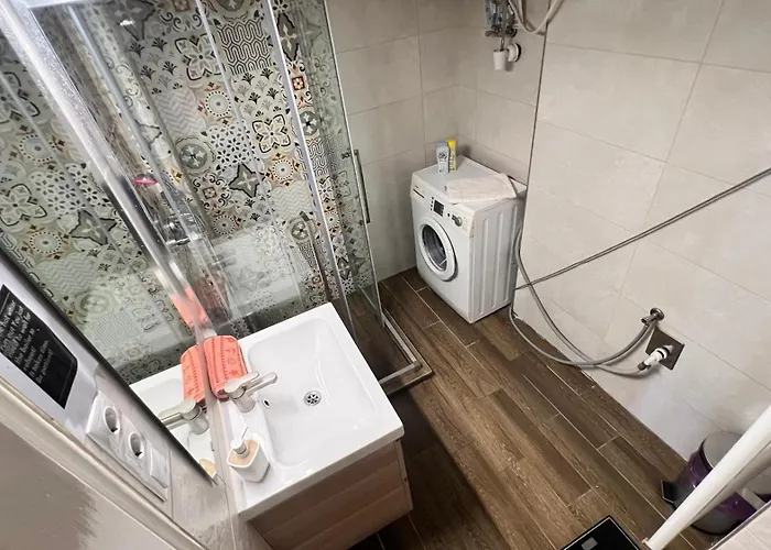 Little Americas Park