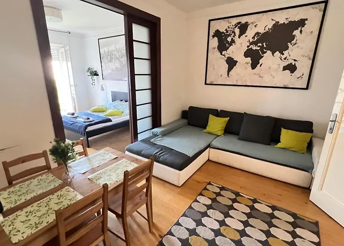 Little Americas Park * Budapeste