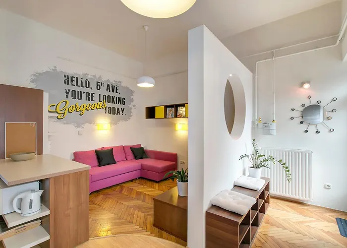 Little Americas Park * Budapeste