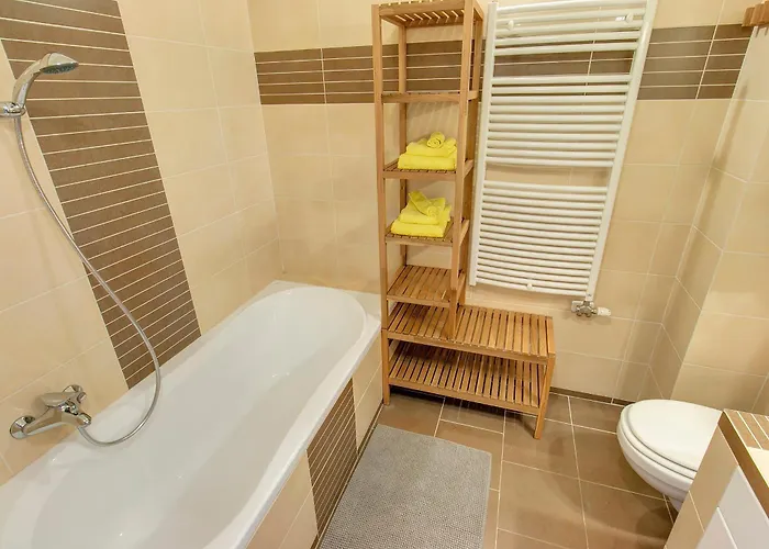 Little Americas Park Apartamento