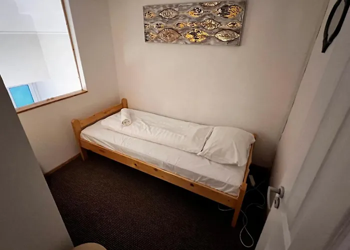 Little Americas Park * Budapeste