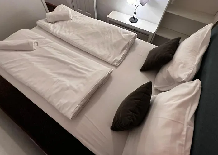 Little Americas Park * Budapeste