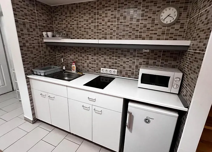 Little Americas Park * Budapeste