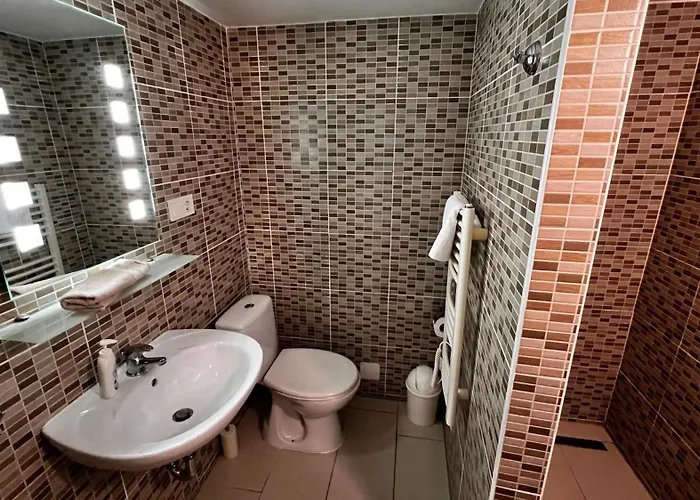 Apartamento Little Americas Park