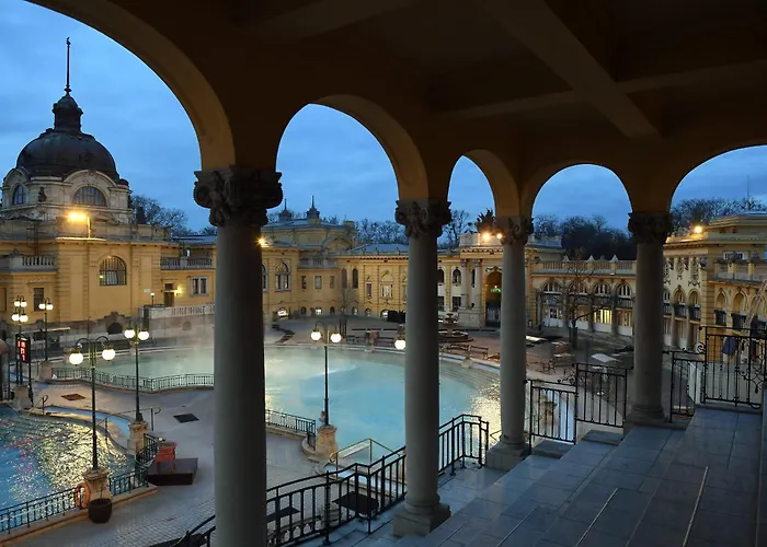 Little Americas Park Apartamento