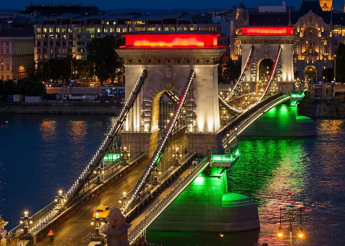 Little Americas Park Budapeste