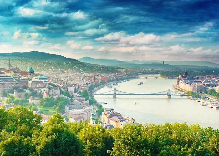 Little Americas Park Apartamento *